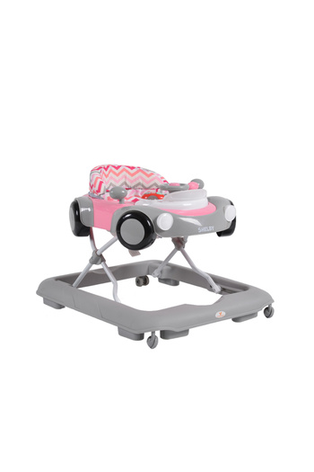 Cangaroo Premergator Shelby Pink