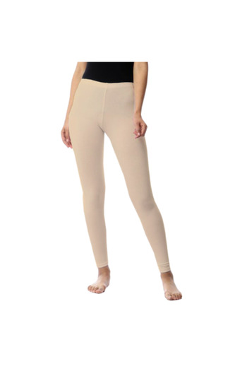 CARINA Women's Cotton Long Pants - UW 3129