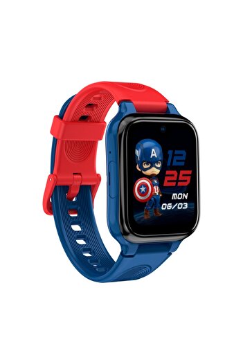 Lagenio K9 Kids Smartwatch, Model 2025, Premium 4G with Phone &amp; AI Function, Slim