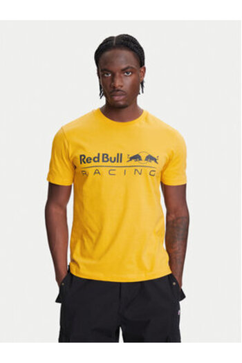 Pepe Jeans Men's T-Shirt RM500016 Yellow