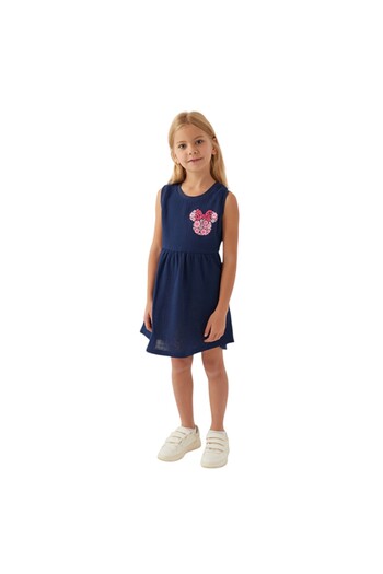Minnie Mouse Girl's dress