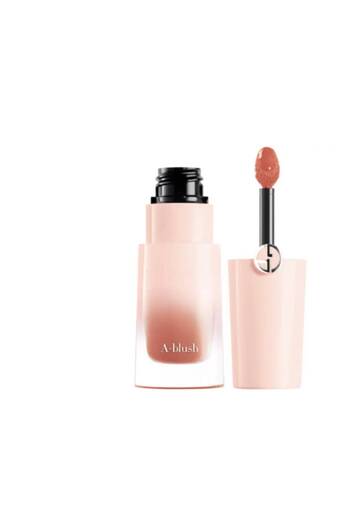 Armani Beauty A-Blush Professional Liquid Face Blush - 32, 3.9ml