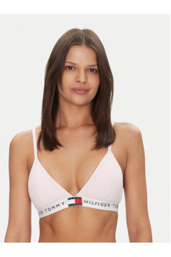 Tommy Hilfiger Women's Bralette bra UW0UW06040 Multicolor