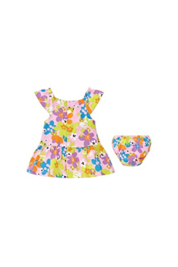 Tuc Tuc Girl's dress