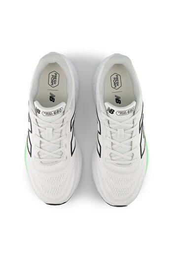 New Balance 680 Мъжки бели маратонки M680RH8