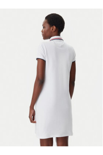 Tommy Hilfiger Women's Everyday dress WW0WW45532 White