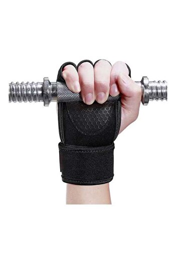 Other Sports Training and Weightlifting Gloves with Wrist Support