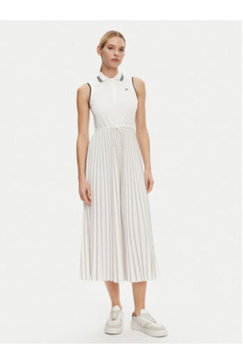 Tommy Hilfiger Women's Everyday dress WW0WW45167 White
