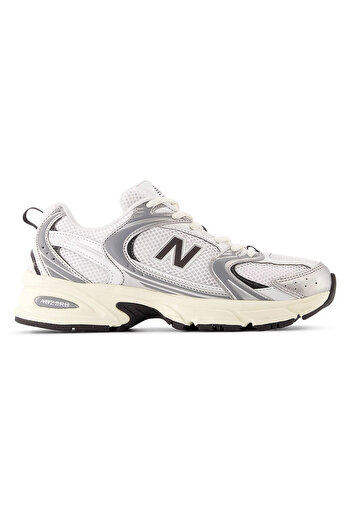 New Balance Lifstyle 530 Gray Unisex Daily Wear U530Esa -Upsole