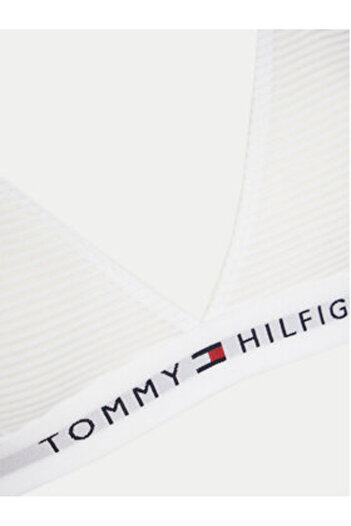 Tommy Hilfiger Women's Set of 2 bralettes UW0UW05987 Multicolor