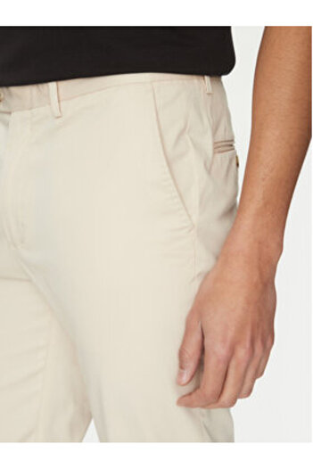 Tommy Hilfiger Men's Chinos MW0MW38863 Beige