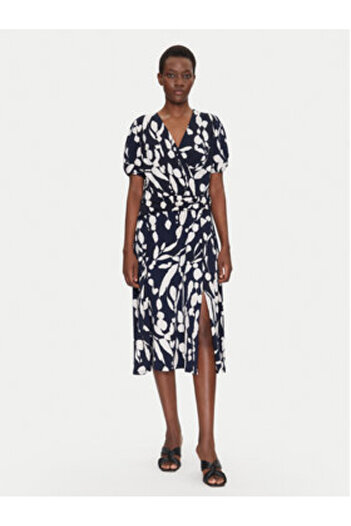 Joseph Ribkoff Women's Summer dress 251014 Multicolor
