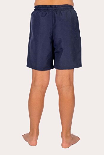 Coega Sunwear Boys Kids Swim Boardshorts - Navy