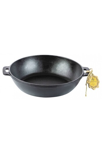 Maysternya Cast iron saucepan 24xh6cm