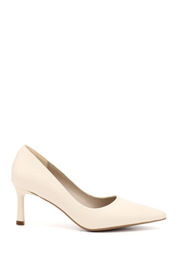 GÖNDERİ(R) Women's/girls' pointed-toe stiletto heels