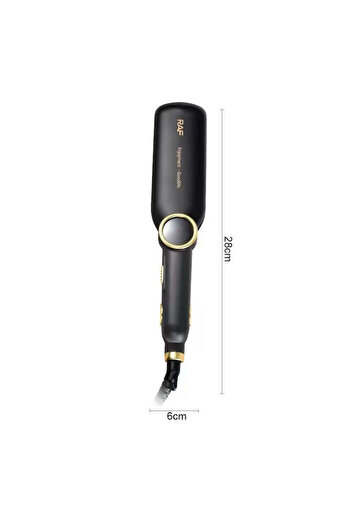 STBON 35W ceramic-plated hair curler for perfect curls