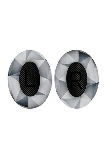 PadForce Earpads for Bose QuietComfort 35, 35 II, QC35, QC35 II headphones, Memory Foam - ShadeShifter,