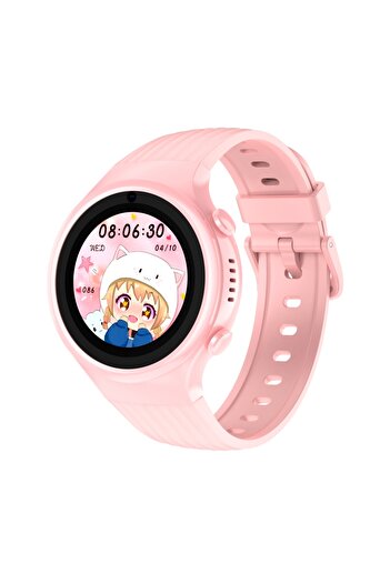 Lagenio K5 Kids Smartwatch, Model 2025, Premium 4G with Phone Function, GPS Location