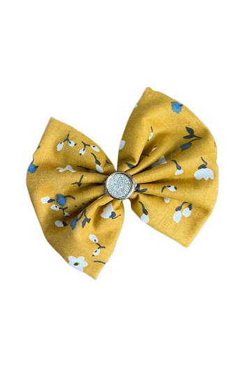 Mayriss Handmade hair bow