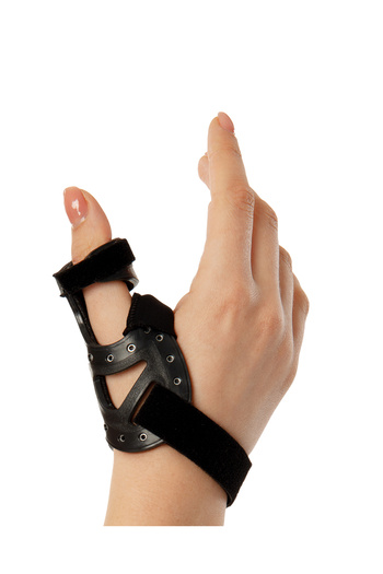 Variteks 340 Rhizoplus Thumb Splint