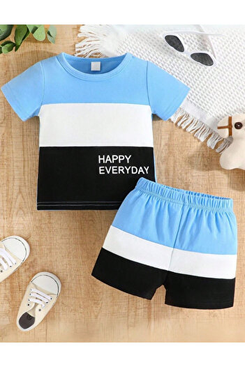 SHEIN outfit, mix colors