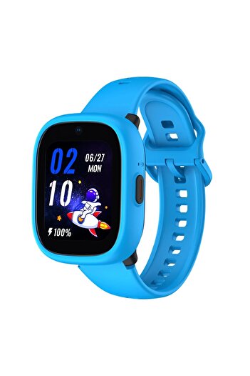 Lagenio K3 Kids Smartwatch with Phone Function, Model 2024, Premium