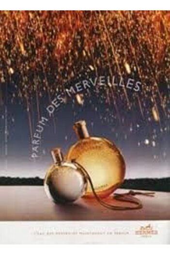 Hermes EAU des Merveilles Gift Set, Women, Eau de Toilette, 50 ml + Body Lotion, 40 ml