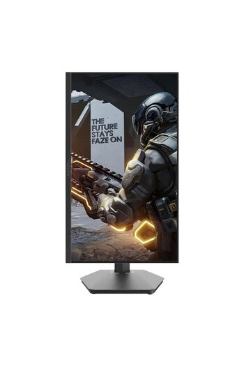 FAZEON X27F240P 27" 240Hz 0.5Ms HDMI+DP HDR FullHD G-Sync FreeSync IPS Pivot Vesa Monitör