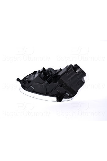 Wisco VW GOLF5 JETTA (2003-2009) R32 ÖN FAR TAKIMI MERCEKLİ SİYAH (1243809-00)