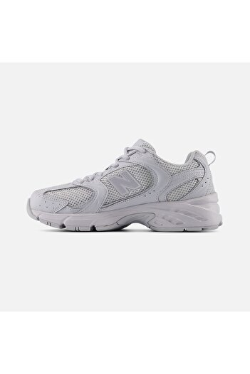 New Balance 530 Lifestyle Unisex Gray Sports Shoes - U530Tba
