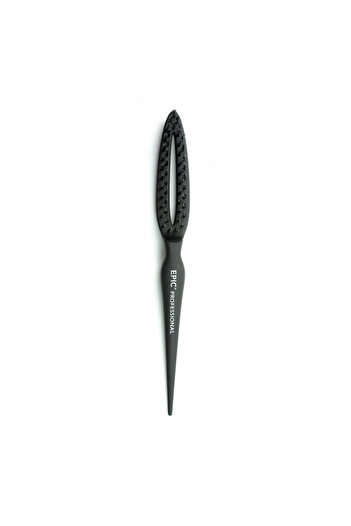 Wet Brush , Epic, Ultimate Treatment & Color, Hair Brush, Black