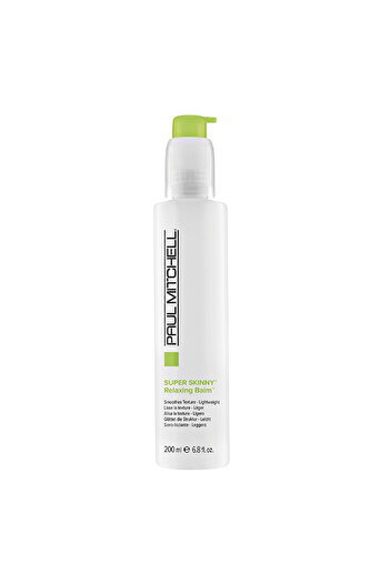Paul Mitchell , Smoothing Super Skinny, Vegan, Hair Balm, Smoothes Texture, 200 ml