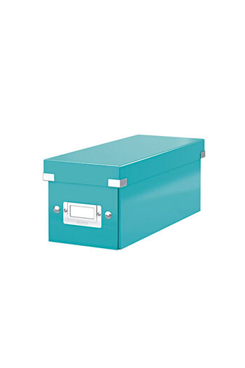 Leitz turquoise