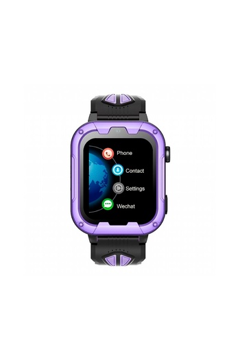 wonlex Smartwatch for Children KT32 with Phone Function, Location, Video Call, Camera