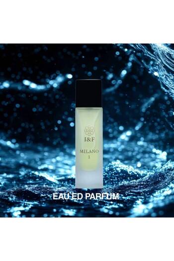 G.ÖNAL Milano 1 Eau de Parfum 100ml