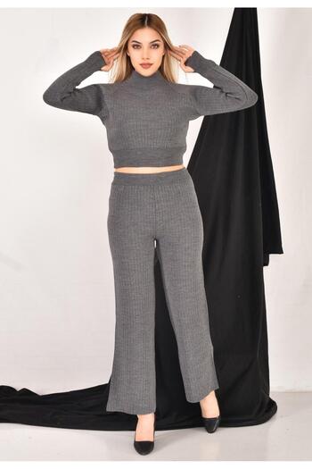 Cemre Life Finger through Bottom Top Set