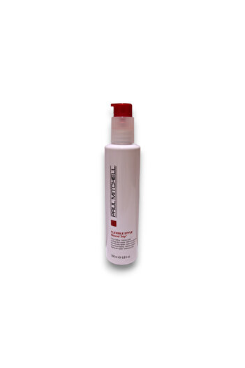 Paul Mitchell , Flexible Style Round Trip, Paraben-Free, Hair Styling Serum, Defining, 200 ml