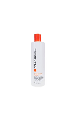 Paul Mitchell Paul Mitchell, Color Protect, Paraben-Free, Hair Shampoo, For Colour Protection, 500 ml