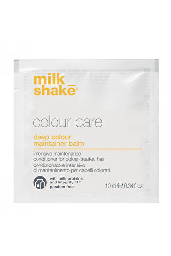 Milkshake Milk Shake, Colour Care, Milk Proteins, Hair Balm, For Colour Protection, 10 ml