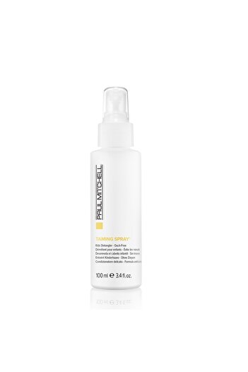 Paul Mitchell , Kids Taming, Vegan, Hair Leave-In Cream Treatment, Detangle, 100 ml