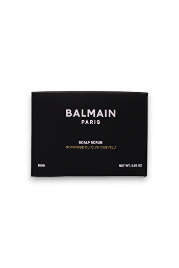 BALMAIN Professionnel, Professionnel, Scalp Scrub, For Detoxing, 100 g