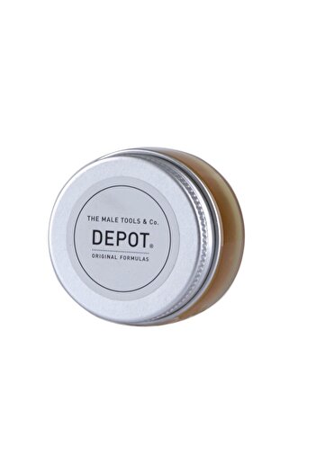 DEPOT , 300 Hair Stylings No. 303, Glycerin, Hair Styling Wax, For Styling, 25 ml