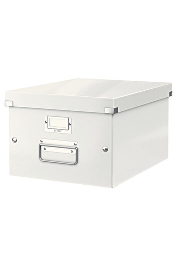 Leitz white
