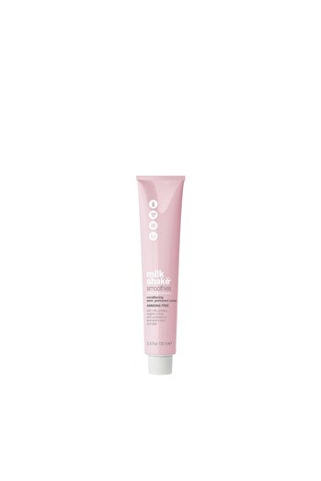 Milkshake Milk Shake, Smoothies, Semi-Permanent Hair Dye, Orange, 100 ml