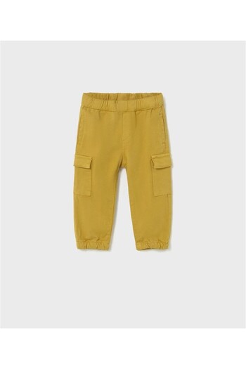 MAYORAL Baby Boy Cargo Pocket Pants