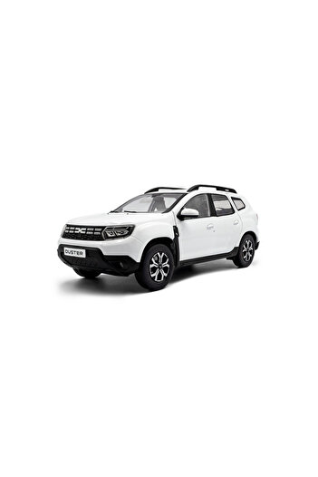 Solido Model auto Dacia Duster Ph.2.5 2024 1:18