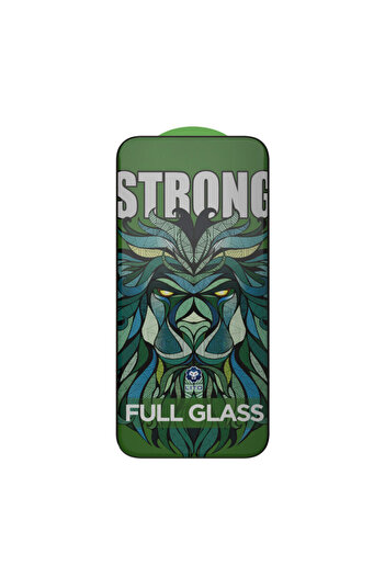 Lito Folie sticla iPhone 17 D+ Max Strong Privacy, negru