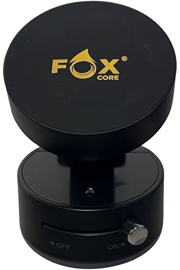 Fox Magnetic Mobile Holder for Car with 360 Degree Rotation and Strong Magnet - CORE