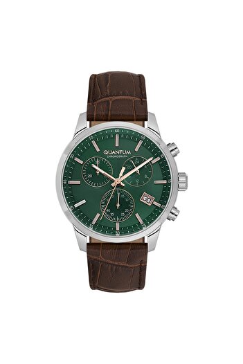 Quantum Pwg1197.372 Men's Wristwatch