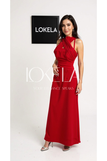 LOKELA Rana's dress